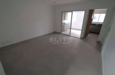 Apartamento com 1 quarto para alugar, 63 m² por r$ 3.229/mês - parque das nações - santo andré/sp