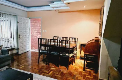Casa com 3 quartos à venda na Rua das Laranjeiras, 251, Jardim, Santo André