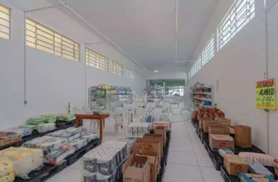 Galpão à venda, 417 m² por r$ 2.490.000,00 - vila valparaíso - santo andré/sp