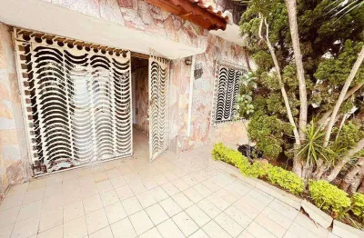 Casa com 2 dormitórios à venda, 113 m² por r$ 1.200.000,00 - jardim - santo andré/sp
