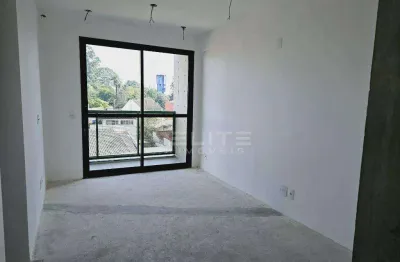 Apartamento com 2 quartos à venda na Rua Garcia Rodrigues, 490, Vila Alpina, Santo André