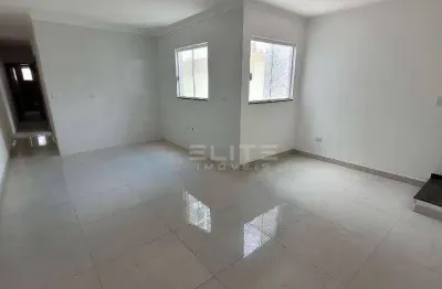Cobertura com 3 dormitórios à venda, 144 m² por r$ 664.000,00 - vila eldízia - santo andré/sp