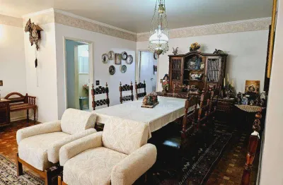 Apartamento com 3 quartos à venda na Rua Catequese, 215, Jardim, Santo André