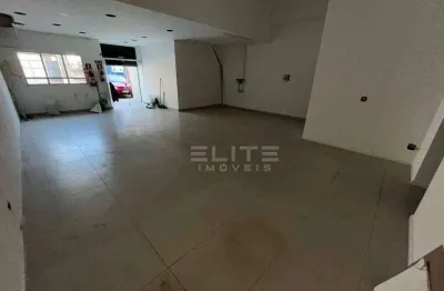 Prédio para alugar, 616 m² por r$ 13.465,15/mês - vila valparaíso - santo andré/sp