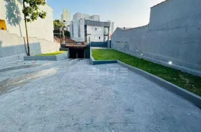 Casa para alugar, 185 m² por r$ 4.997,91/mês - vila príncipe de gales - santo andré/sp