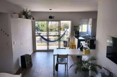 Apratamento a venda vila assunção com vista livre para o parque