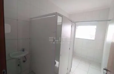 Prédio à venda na Avenida da Saudade, 332, Vila Nossa Senhora das Vitórias, Mauá