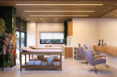 Apartamento com 3 dormitórios à venda, 69 m² por r$ 692.000,00 - casa branca - santo andré/sp