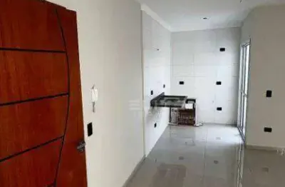 Apartamento para alugar, 98 m² por r$ 3.280,01/mês - parque das nações - santo andré/sp