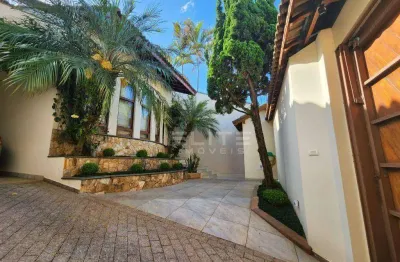 Sobrado para alugar, 495 m² por r$ 24.330,00/mês - jardim - santo andré/sp