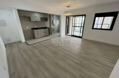 Apartamento à venda 2 quartos, 1 suíte e 2 vagas, 87 m² por r$ 1.012.000 - vila bastos - santo andré/sp