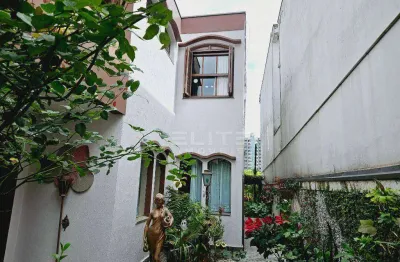Casa com 3 quartos à venda na Rua das Goiabeiras, 744, Jardim, Santo André