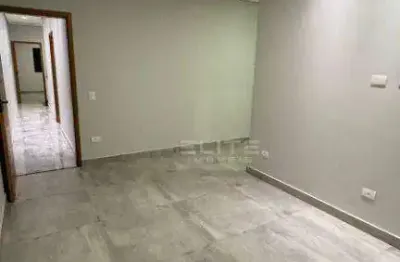 Sobrado à venda, 179 m² por r$ 1.275.000,00 - jardim colonial - são bernardo do campo/sp