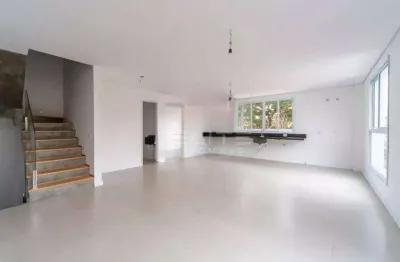 Sobrado à venda 3 quartos, 187 m² por r$ 1.250.000 - vila floresta - santo andré/sp