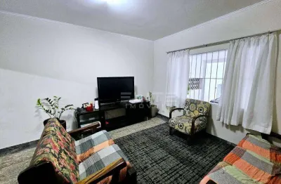 Sobrado com 3 dormitórios à venda, 190 m² por r$ 670.000,00 - vila valparaíso - santo andré/sp