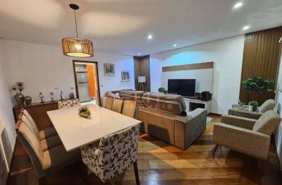 Casa à venda, 186 m² por r$ 1.300.000,00 - santa maria - santo andré/sp