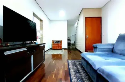 Casa com 3 quartos à venda na Rua João Ribeiro, 1254, Campestre, Santo André