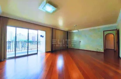 Apartamento com 3 dormitórios à venda, 140 m² por r$ 800.000,00 - jardim - santo andré/sp