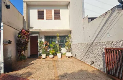 Sobrado à venda, 98 m² por r$ 1.000.000,00 - vila bastos - santo andré/sp