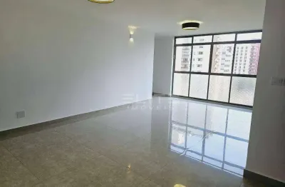 Apartamento a venda vilas bastos com 176m² de área útil