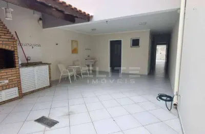 Sobrado com 4 dormitórios para alugar, 268 m² por r$ 7.177,39/mês - vila gilda - santo andré/sp