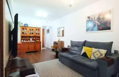 Apartamento à venda 3 dormitórios, 97 m² por r$ 799.000 - vila scarpelli - santo andré/sp