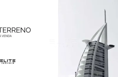 Terreno à venda, 200 m² por r$ 1.300.000,00 - jardim - santo andré/sp