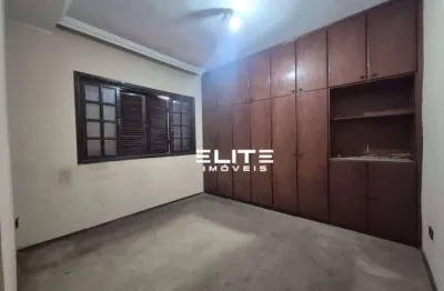 Casa com 4 dormitórios à venda, 177 m² por r$ 700.000,00 - vila santa teresa - santo andré/sp