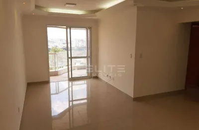 Apartamento com 96 m² de área privativa, projeto diferenciado com uma excelente distribuição do espaço interno, espaço gourmet amplo e  aconchegante.