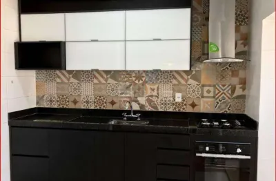 Apartamento com 3 dormitórios à venda, 96 m² por r$ 883.000,00 - vila scarpelli - santo andré/sp