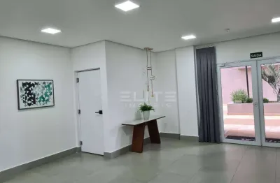 Apartamento com 3 dormitórios à venda, 96 m² por r$ 883.000,00 - vila scarpelli - santo andré/sp
