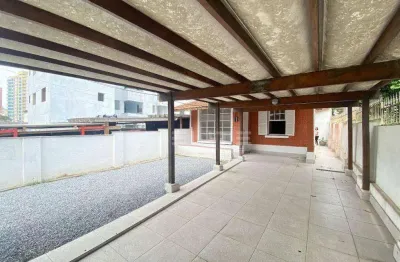 Casa com 2 dormitórios à venda, 120 m² por r$ 650.000,00 - jardim - santo andré/sp