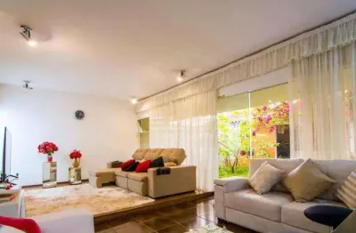 Casa com 4 quartos à venda na Rua Souza Caldas, 90, Centro, Santo André