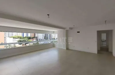 Apartamento com 3 dormitórios à venda, 190 m² por r$ 2.862.000,00 - jardim - santo andré/sp