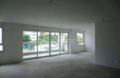 Apartamento à venda, 190 m² por r$ 1.920.000,00 - jardim - santo andré/sp