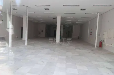 Salão para alugar, 900 m² por r$ 50.000,01/mês - centro - santo andré/sp