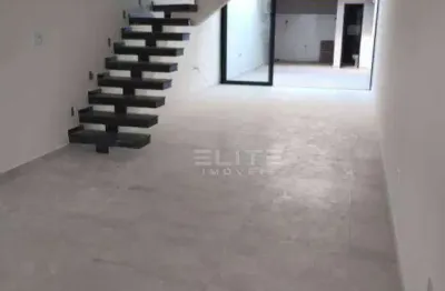 Sobrado com 3 dormitórios à venda, 145 m² por r$ 890.000,00 - vila metalúrgica - santo andré/sp