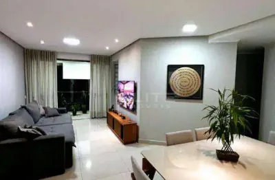Apartamento com 3 quartos à venda na Rua Padre Vieira, 379, Jardim, Santo André