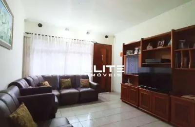 Casa térrea à venda, 135 m² por r$ 750.000 - campestre - santo andré/sp