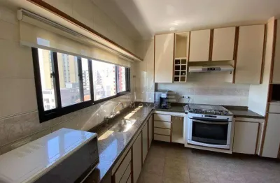Apartamento com 4 dormitórios à venda, 166 m² por r$ 650.000,00 - vila baeta neves - são bernardo do campo/sp