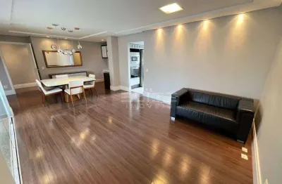 Apartamento à venda com 3 quartos, 135 m² por r$ 1.180.000 - vila léa - santo andré/sp
