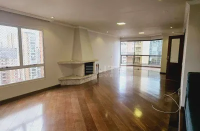 Apartamento a venda bairro jardim 285m² área privativa