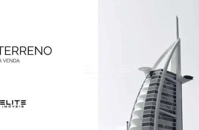 Terreno à venda, 205 m² por r$ 1.100.000,00 - centro - santo andré/sp