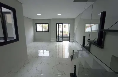Sobrado a venda bairro vila floresta em santo andré