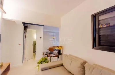 Apartamento à venda, 82 m² por r$ 920.000,00 - jardim - santo andré/sp