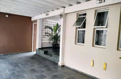 Casa com 4 quartos à venda na Travessa Clemente Ferreira, 220, Vila Alice, Santo André