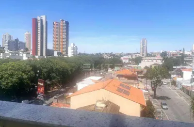 Cobertura com 2 dormitórios à venda, 120 m² por r$ 790.000,00 - campestre - santo andré/sp