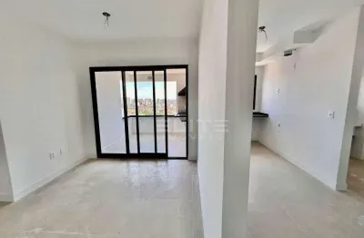 Apartamento à venda, 91 m² por r$ 1.170.000,00 - campestre - santo andré/sp