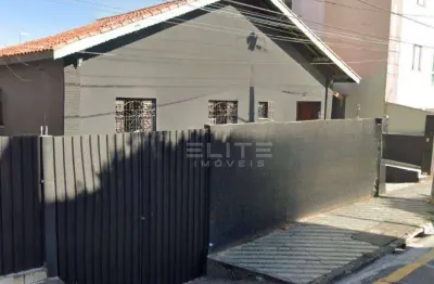 Casa com 5 quartos à venda, 180 m² por r$ 1.070.000 - campestre - santo andré/sp