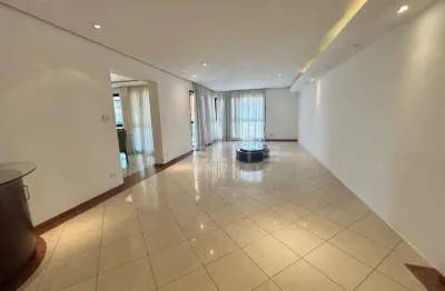 Apartamento com 1 dormitório à venda, 190 m² por r$ 1.480.000,00 - jardim - santo andré/sp